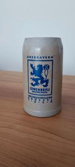 Bierpul in steengoed, Ophalen, Zo goed als nieuw