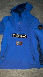 Napapijri veste, Enlèvement ou Envoi, Comme neuf, Taille 46 (S) ou plus petite, Bleu