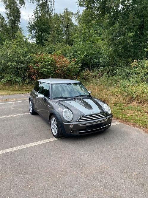 Mini cooper park lane, Auto's, Mini, Particulier, Cooper, Benzine, Coupé, 3 deurs, Handgeschakeld, Ophalen