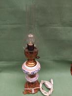 Koperen lamp, Antiek en Kunst, Ophalen