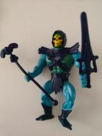 Masters of the Universe - Skeletor - compleet, Ophalen of Verzenden, Gebruikt