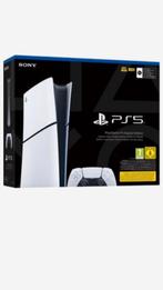 PlayStation 5  digital neuf avec 2 jeux compris, Playstation 5, Neuf