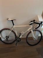 Scott Addict R4 - carbon- ultegra - large, Fietsen en Brommers, Fietsen | Racefietsen, Ophalen, Gebruikt, Carbon, Overige merken
