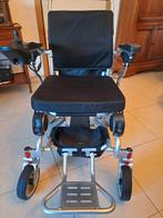 Chaise roulante électrique, Enlèvement, Neuf