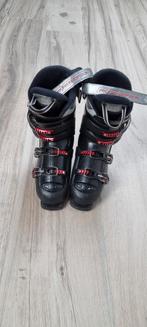 Ski boots Rossignol size 31.5, Ski, Ophalen of Verzenden, Rossignol, Zo goed als nieuw