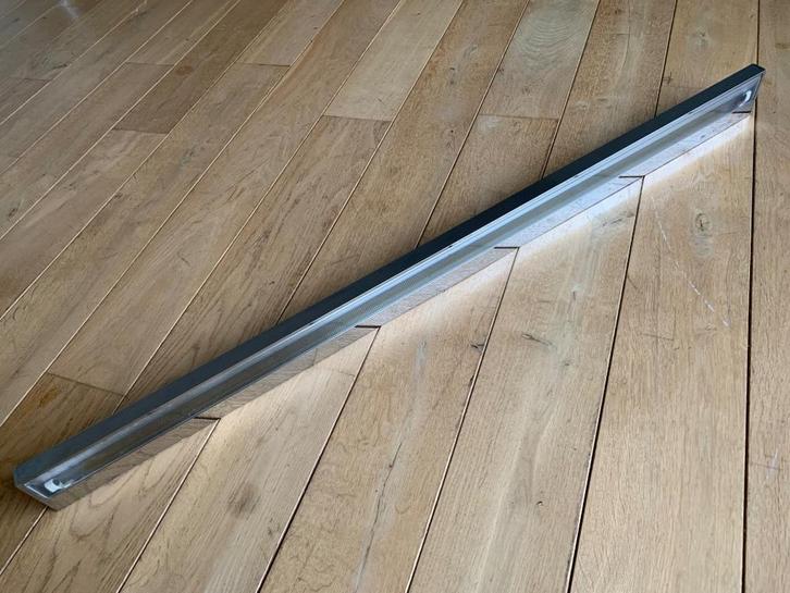Wandarmatuur down up Serien SML, Huis en Inrichting, Lampen | Plafondlampen, Gebruikt, Kunststof, Metaal, Ophalen