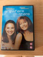 Dvd anywhere but here, Ophalen of Verzenden, Zo goed als nieuw