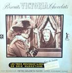 Victoria – Album MGM  Lana Turner Gene Kelly Angela Lansbury, Boeken, Verzenden, Nieuw, Plaatjesalbum