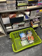 Partij CD's / DVD's en spelers, Ophalen, Zo goed als nieuw, Dvd-recorder, Philips