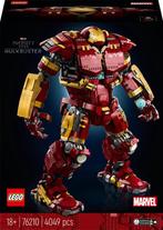 LEGO 76210 Hulkbuster, Ophalen of Verzenden, Nieuw, Complete set, Lego