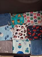 Lot kinderstofjes of kan ook voor poppenkleertjes nieuw, Hobby en Vrije tijd, Ophalen of Verzenden, Nieuw
