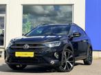 Volkswagen Taigo R-Line / 1.0 TSI / DSG, Auto's, Volkswagen, Automaat, Zwart, https://public.car-pass.be/vhr/457948ec-0b45-4183-8da5-a97e2ebf2754