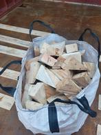 Schoon brandhout blokken, Tuin en Terras, Brandhout, Ophalen of Verzenden, Blokken