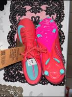 Crampons Nike originales taille42 couleur Rouge avec bleus, Enlèvement ou Envoi