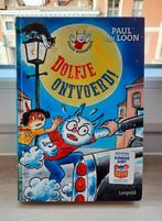 dolfje weerwolfje - dolfje ontvoerd!, Boeken, Paul van Loon, Ophalen of Verzenden