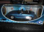 Solido 1/18 BMW Z4 réf 8160, Hobby en Vrije tijd, Modelauto's | 1:18, Ophalen of Verzenden, Solido