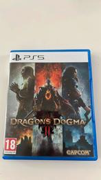 Dragons dogma ps5  spel is nieuw . Er is zelfs geen krassen, Consoles de jeu & Jeux vidéo, Comme neuf, Enlèvement ou Envoi