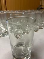 Glazen 20 stuks 8,5x6,5, Ophalen of Verzenden, Zo goed als nieuw