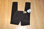 Cimarron pantalon velours côtelé marron W26/XS neuf avec éti, Kleding | Dames, Broeken en Pantalons, Bruin, Nieuw, Ophalen of Verzenden