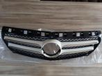 Originele Grill Mercedes A-Klasse W176 2014, Ophalen of Verzenden, Gebruikt, Mercedes-Benz, Bumper