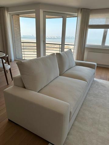 Sofa: 2-arms, Marie’s corner - Branson 3,5 beschikbaar voor biedingen