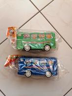 2 speelgoed bussen, Kinderen en Baby's, Ophalen of Verzenden