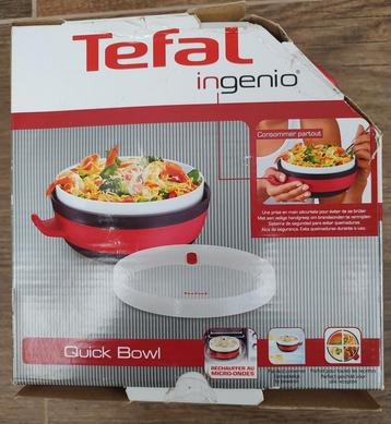 Tefal ingenio