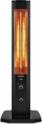 terras heater- infrarood - 1200 w binnen en buiten nieuw, Ophalen of Verzenden, Nieuw