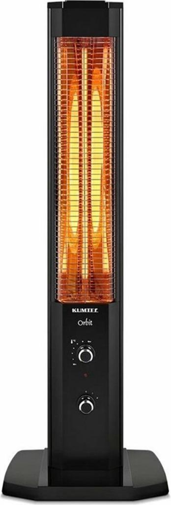 terras heater- infrarood - 1200 w binnen en buiten nieuw beschikbaar voor biedingen