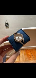 Swarovski horloge - Eternal infinity silver, Ophalen, Staal, Polshorloge, Overige merken