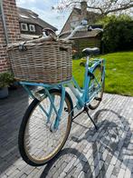 Giant Triple X damesfiets, framemaat 56 cm, Giant Triple X, damesfiets, 56 cm, 3 versnellingen., Handrem, 56 cm of meer, Zo goed als nieuw