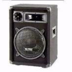 Disco Speaker 300 Watt DJ-Pro 10, Enlèvement ou Envoi, Neuf