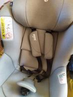 siège auto Joie i-Spin 360 E de la naissance à 4 ans, Kinderen en Baby's, Autostoeltjes, Gebruikt, Verstelbare rugleuning, Isofix