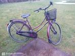 Rivel Damesfiets, 3v en axaslot, Fietsen en Brommers, Versnellingen, Ophalen