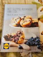 Het slimme kookboek van lidl, Boeken, Ophalen of Verzenden, Zo goed als nieuw