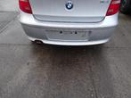 Achterbumper van een BMW 1-Serie, Auto-onderdelen, Ophalen of Verzenden, 3 maanden garantie, Gebruikt, Bumper
