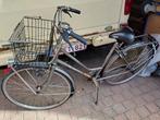 meisjes fiets, Fietsen en Brommers, Ophalen, Gebruikt