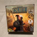 7 Wonders Duel, Hobby en Vrije tijd, Een of twee spelers, Ophalen, Nieuw, REPOS production