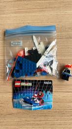 Lego systeem 5834, compleet, Ophalen of Verzenden, Gebruikt, Complete set, Lego