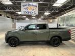 SsangYong Musso New Grand Musso Blackline NEW 0KM *NP-34%*, Auto's, SsangYong, 241 g/km, 2157 cc, Gebruikt, Musso