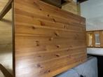 IKEA eettafel + 4 stoelen, Huis en Inrichting, Ophalen, Gebruikt, Rechthoekig