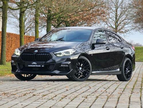 Bmw 2 serie 218 IA 218i gran coupe | M SCHAALSTOELEN, Auto's, BMW, Bedrijf, Te koop, 2 Reeks, ABS, Achteruitrijcamera, Adaptieve lichten