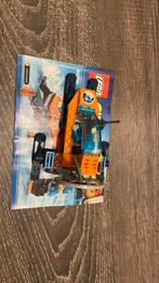 Lego city, Ophalen of Verzenden