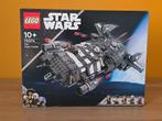 Lego Star Wars 75374 Onyx Cinder - sealed, Ophalen of Verzenden, Nieuw, Complete set, Lego