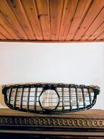 Mercedes-Benz C63 AMG-klasse Panamericana Grille, Ophalen, Achter, Mercedes-Benz