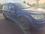 Dodge Journey 2.0 Diesel 5 Place, Autos, Euro 5, Achat, Entreprise, Boîte manuelle