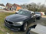 Bmw 3.18 Gt 2014 automaat, Auto's, Automaat, Zwart, Particulier, Onderhoudsboekje