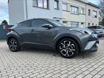 CH-R HYBRIDE   Bj2018 1 eigenaar, Auto's, Toyota, Te koop, Zilver of Grijs, 73 kW, 5 deurs