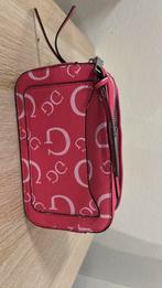 Sac guess rose, Ophalen of Verzenden, Nieuw, Roze