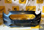 Voorbumper Ford Transit JT-76-17757-A, Info@fabrikant.eu, Ford, Bumper, Fabrikant BV